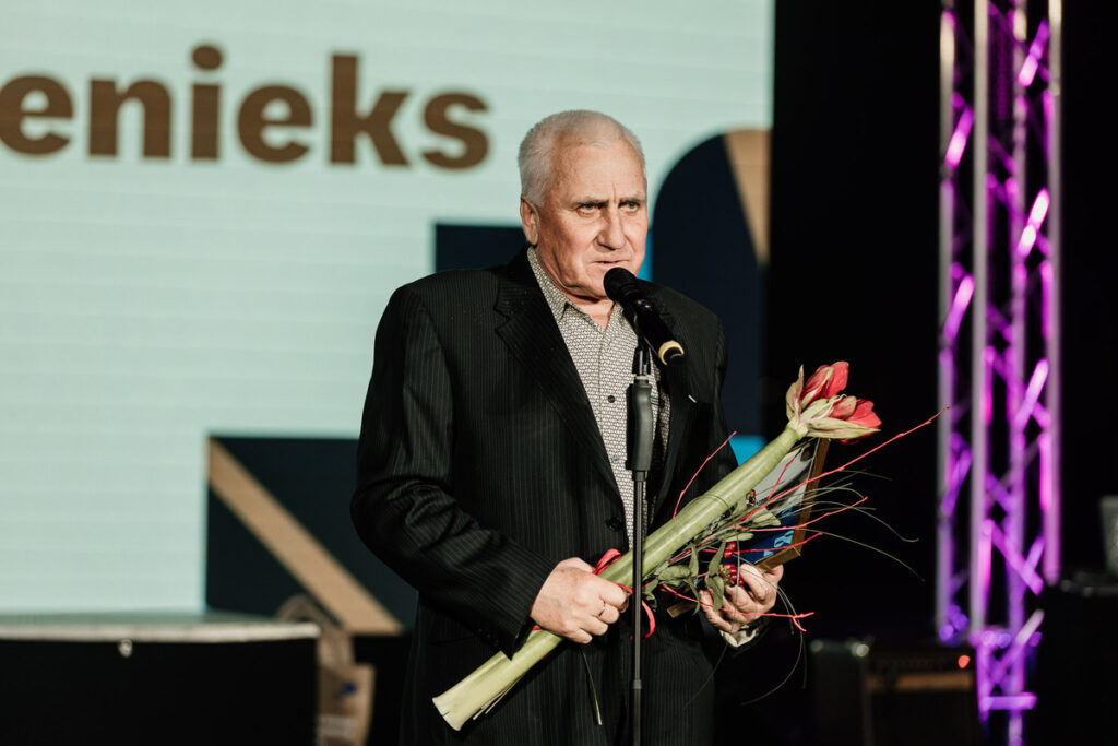 Autors: Foto: Uģis Brālēns