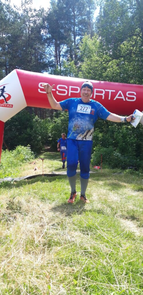 Autors: Foto: No personīgā arhīva