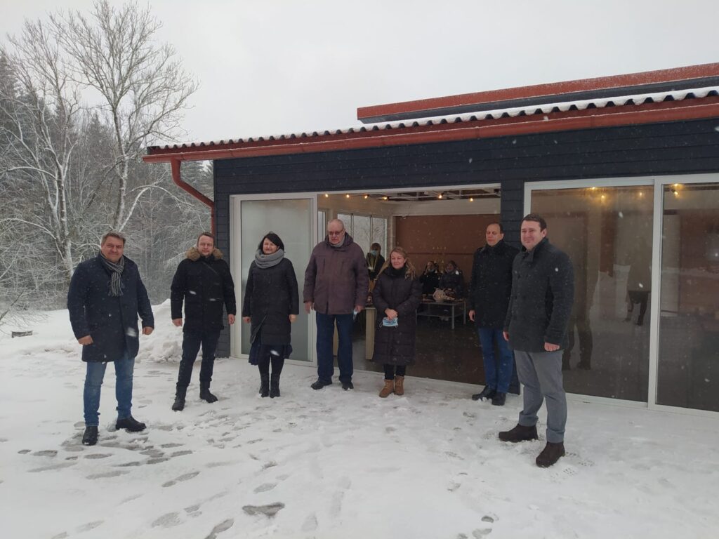 Autors: Foto: Aija Kramiņa