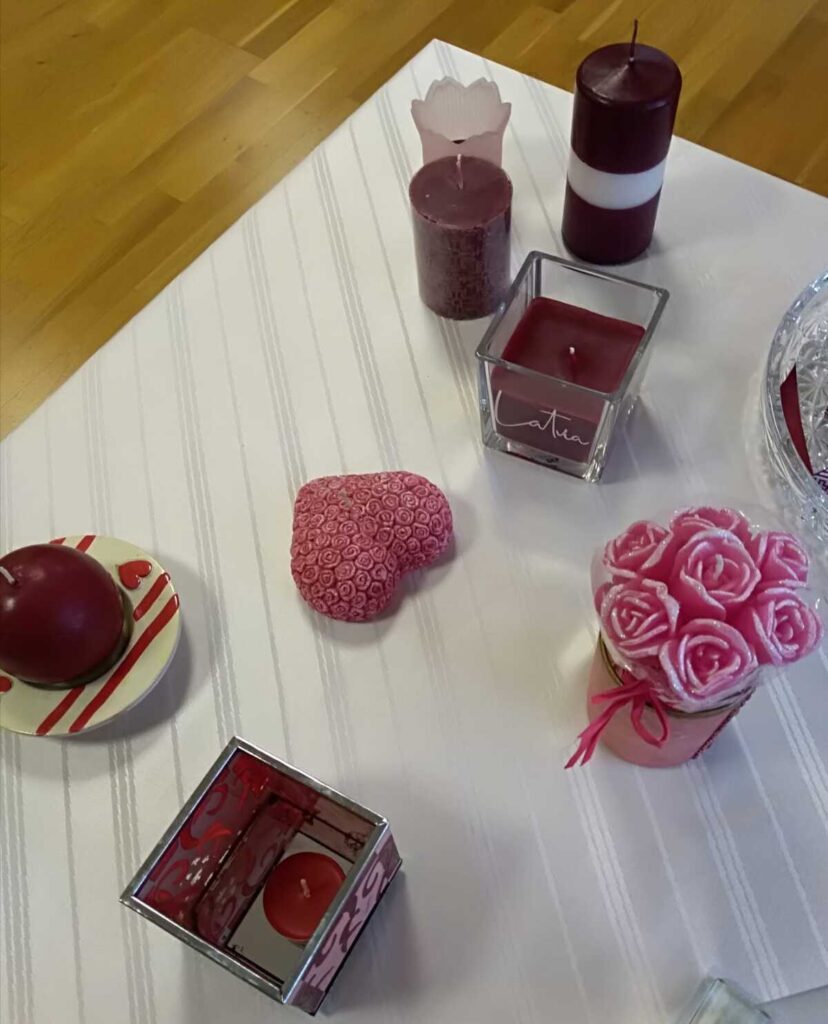 Autors: Foto: Laima Poševa