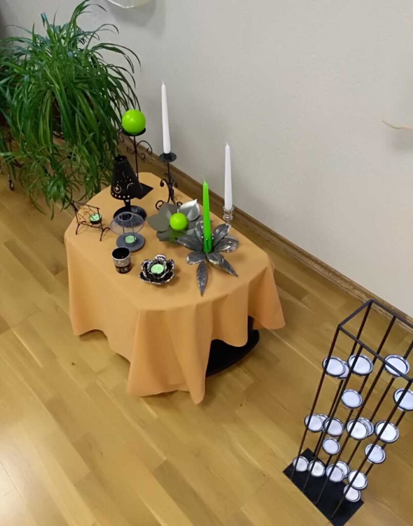 Autors: Foto: Laima Poševa