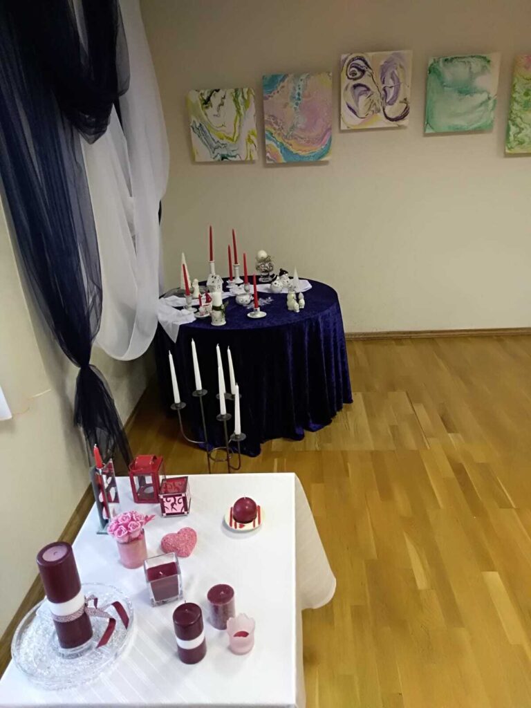 Autors: Foto: Laima Poševa