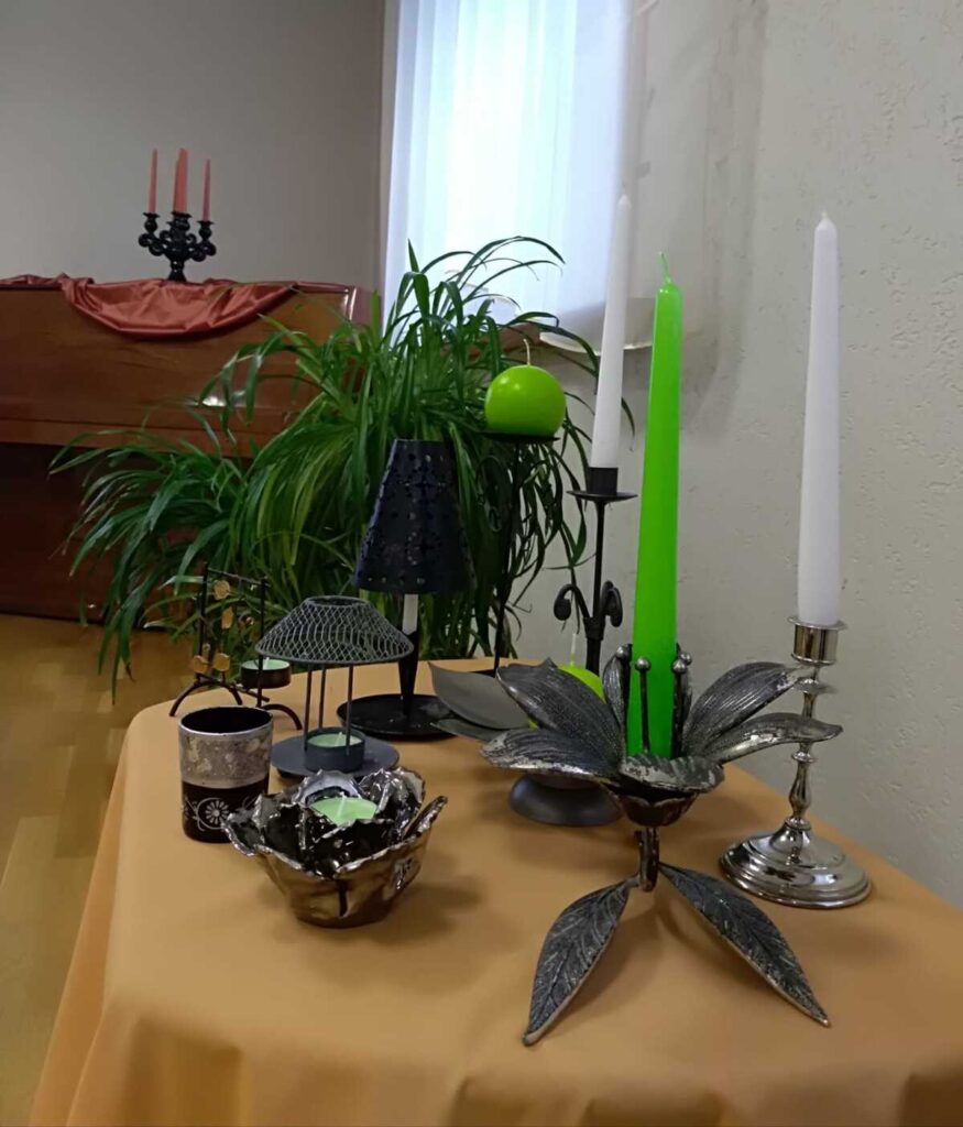 Autors: Foto: Laima Poševa