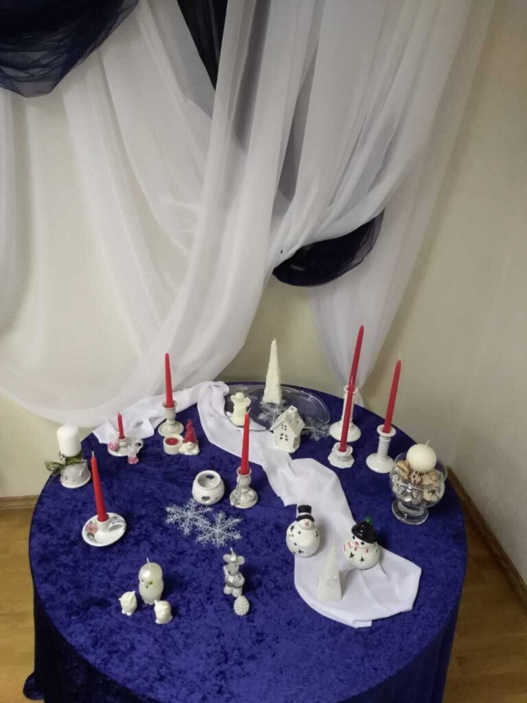 Autors: Foto: Laima Poševa