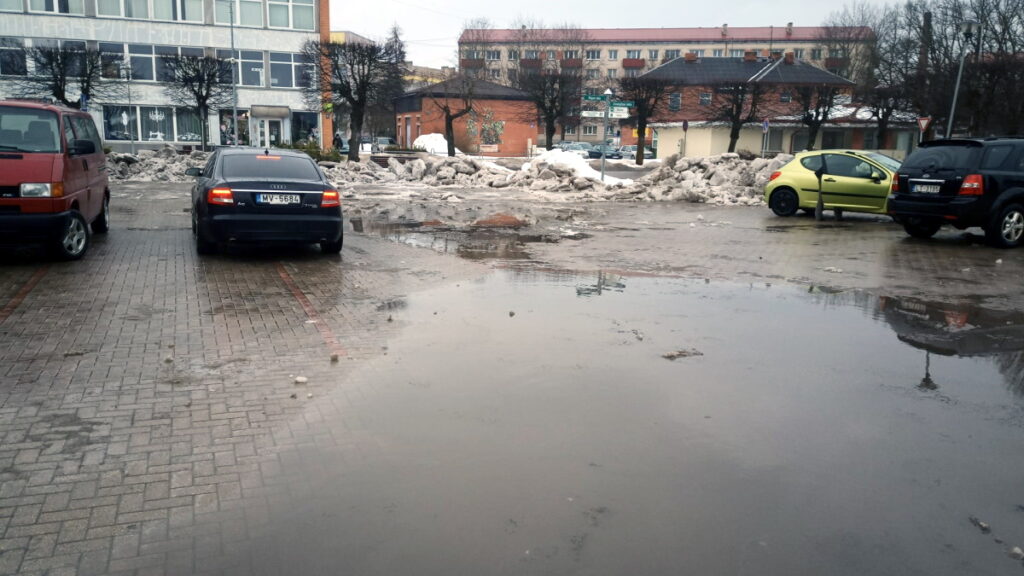 Autors: Foto: Inga Karpova