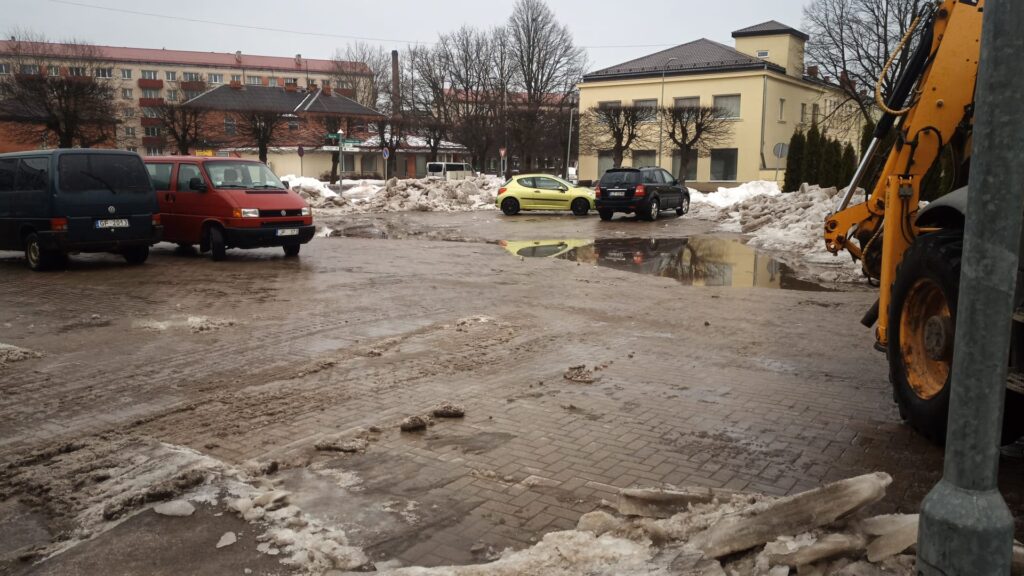 Autors: Foto: Inga Karpova