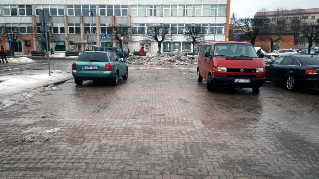 Autors: Foto: Inga Karpova