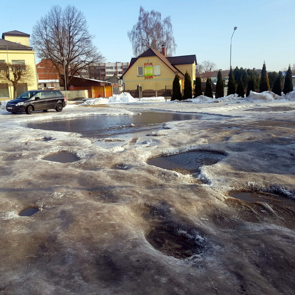 Autors: Foto: Inga Karpova