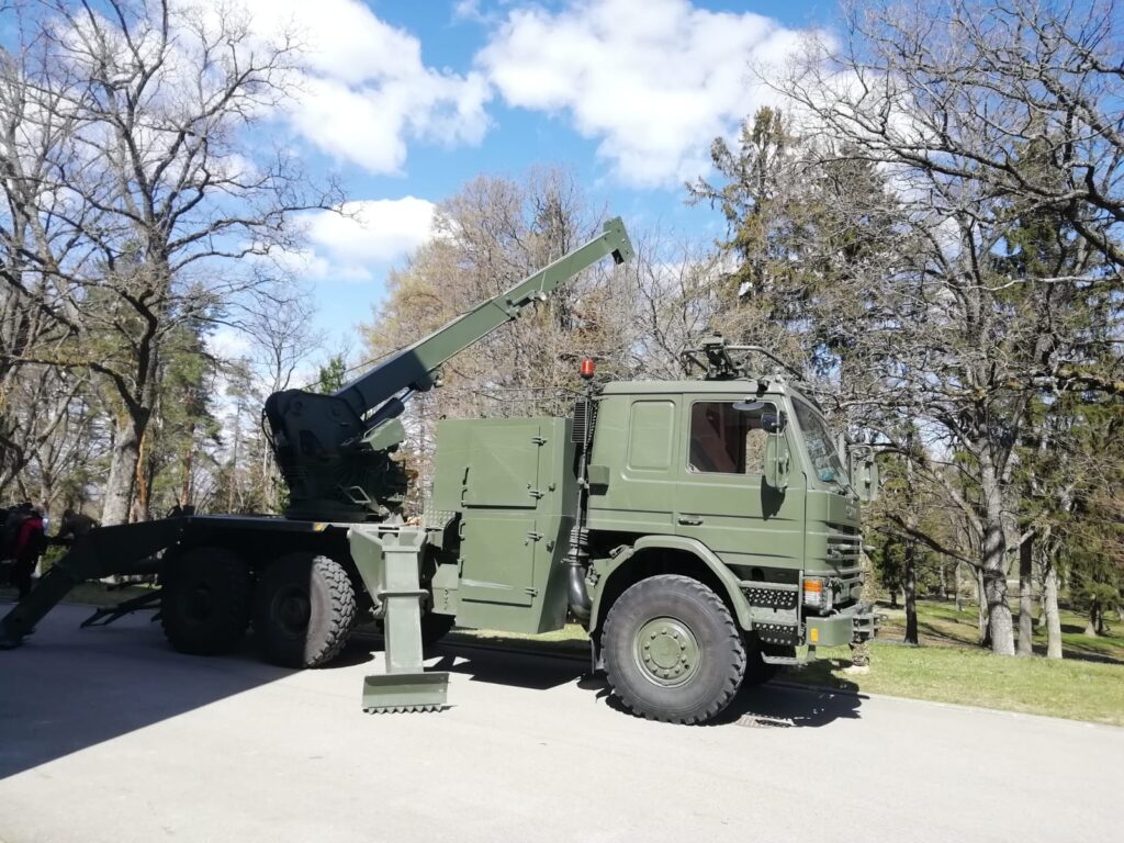 Autors: Foto: Ingrīda Paegle