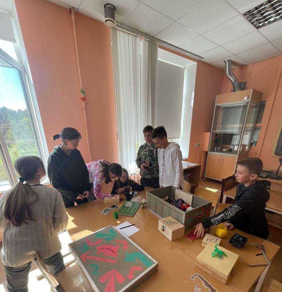 Autors: Foto: Ilze Zilbere