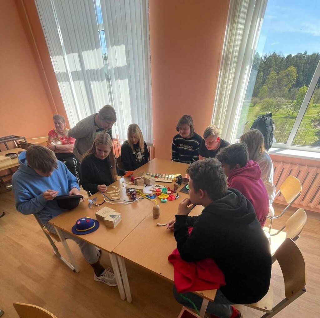 Autors: Foto: Ilze Zilbere