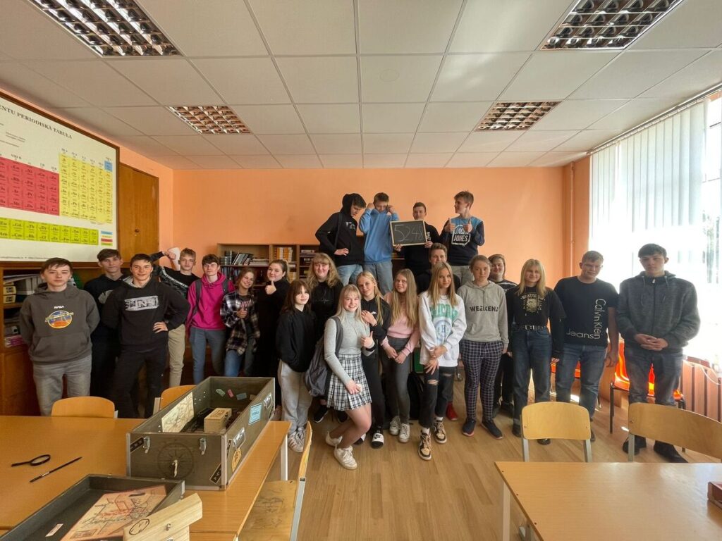 Autors: Foto: Ilze Zilbere