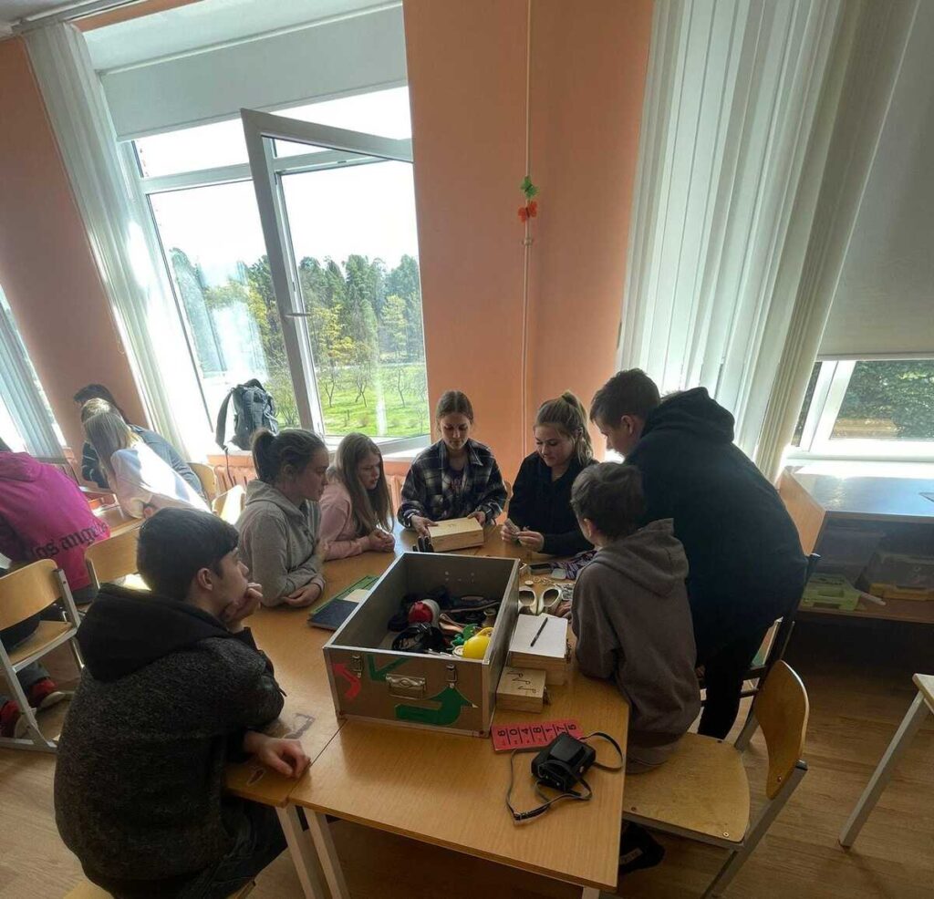 Autors: Foto: Ilze Zilbere