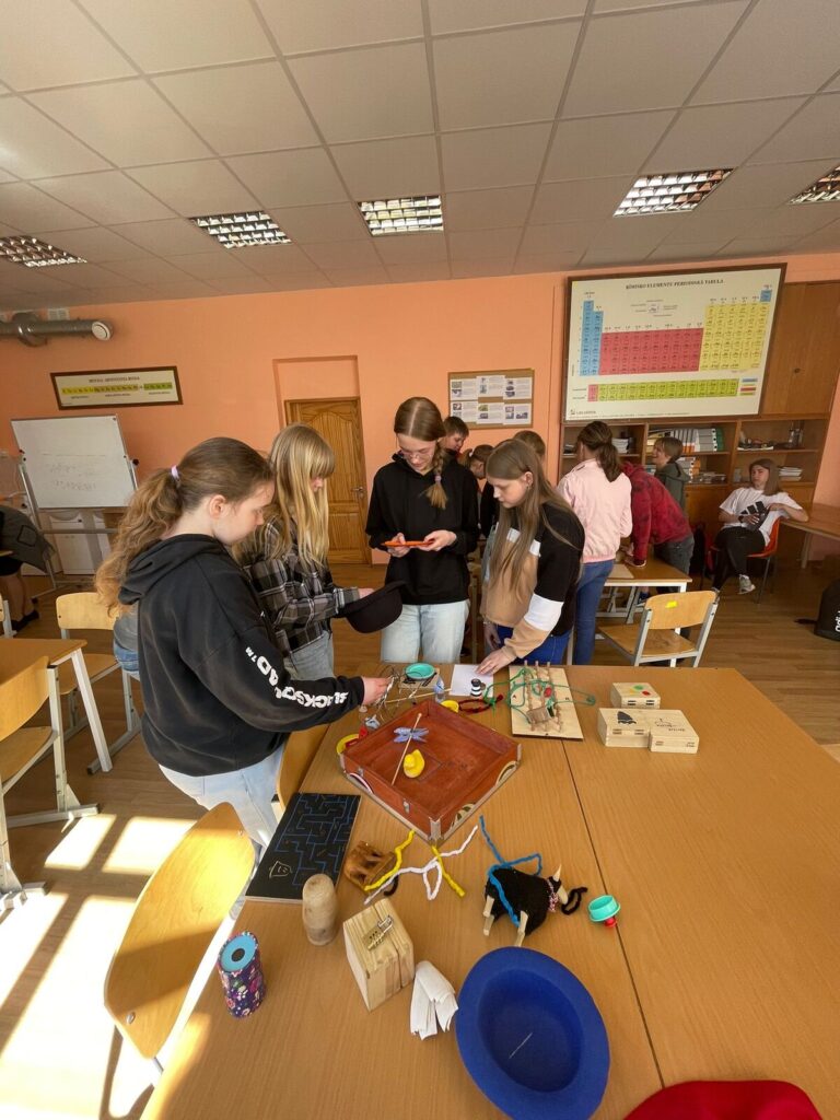 Autors: Foto: Ilze Zilbere