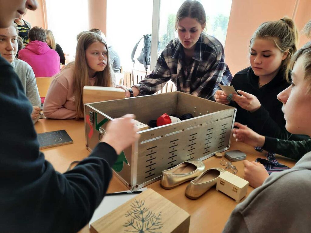 Autors: Foto: Ilze Zilbere