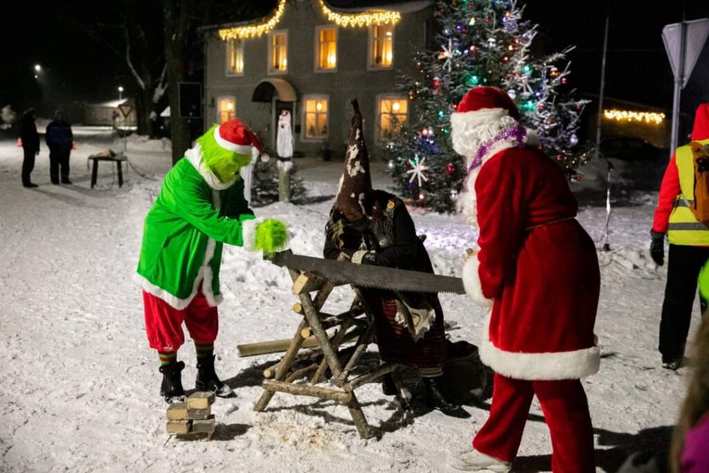 Autors: Foto: Māris Šļivka