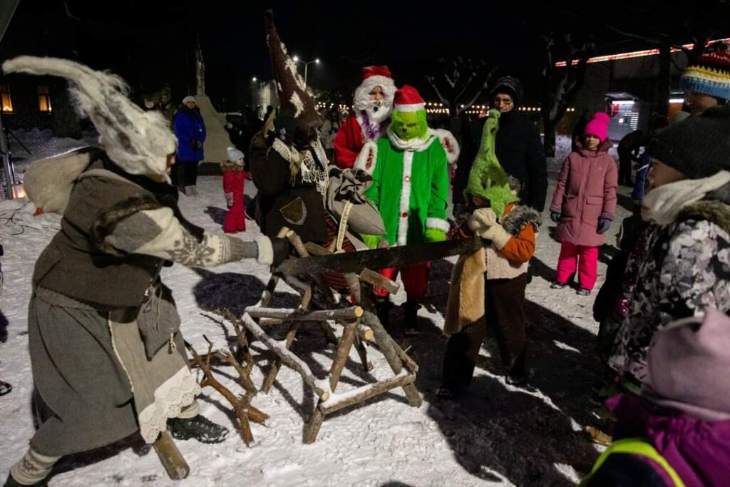 Autors: Foto: Māris Šļivka