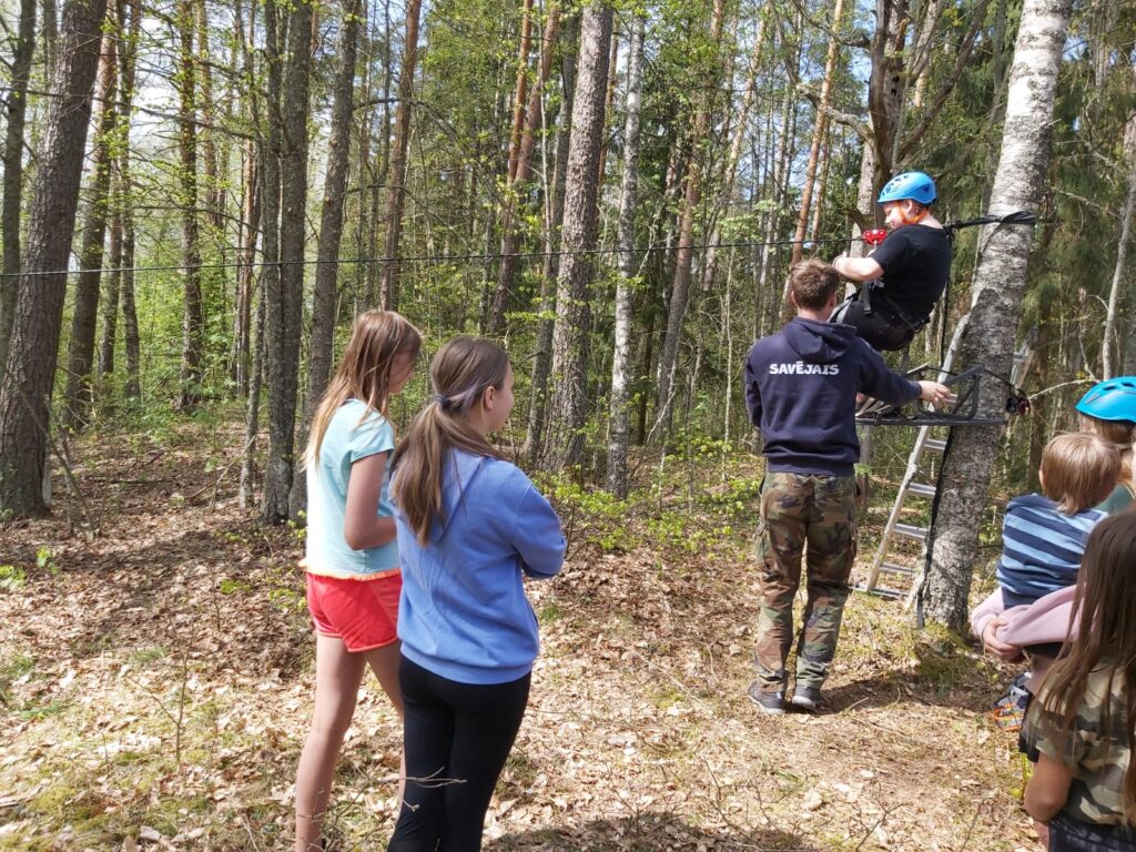 Autors: FOTO: Ingūna Johansone