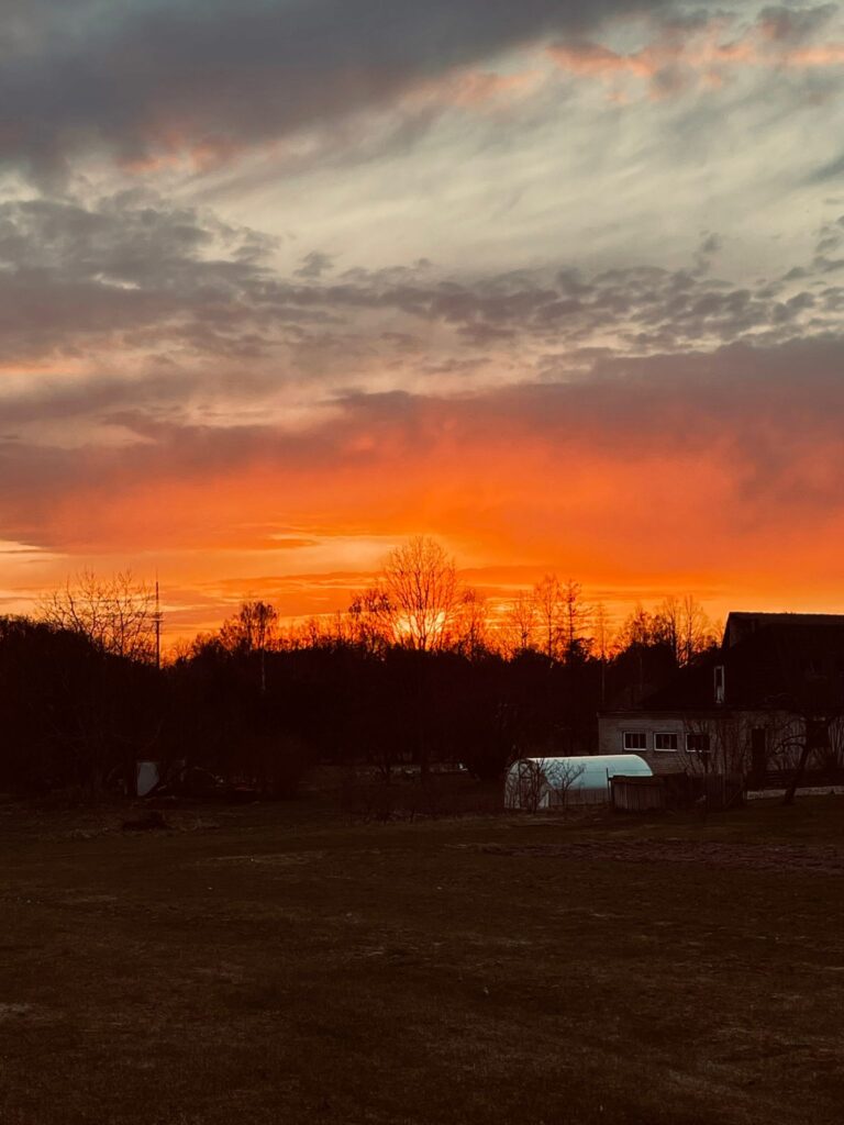 Autors: Maija mirkļus iemūžinājusi mūsu praktikante Megija Spikermane.