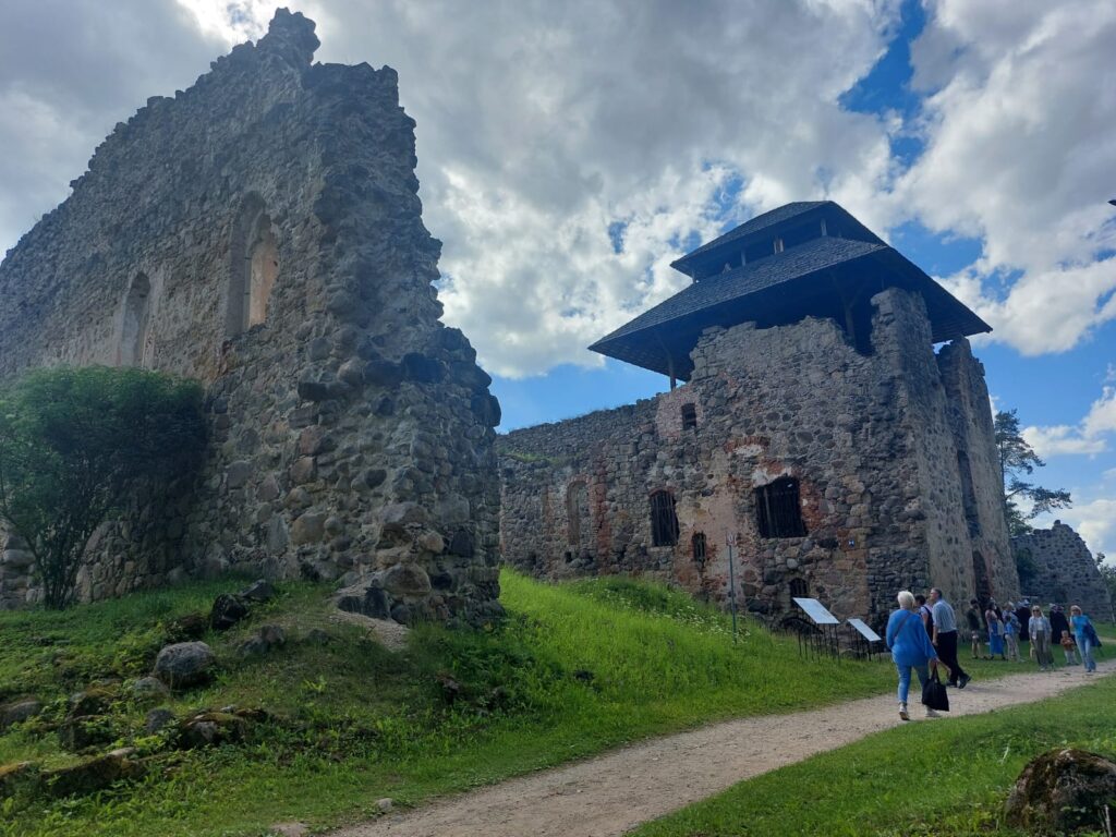 Autors: FOTO: Ingūna Johansone 