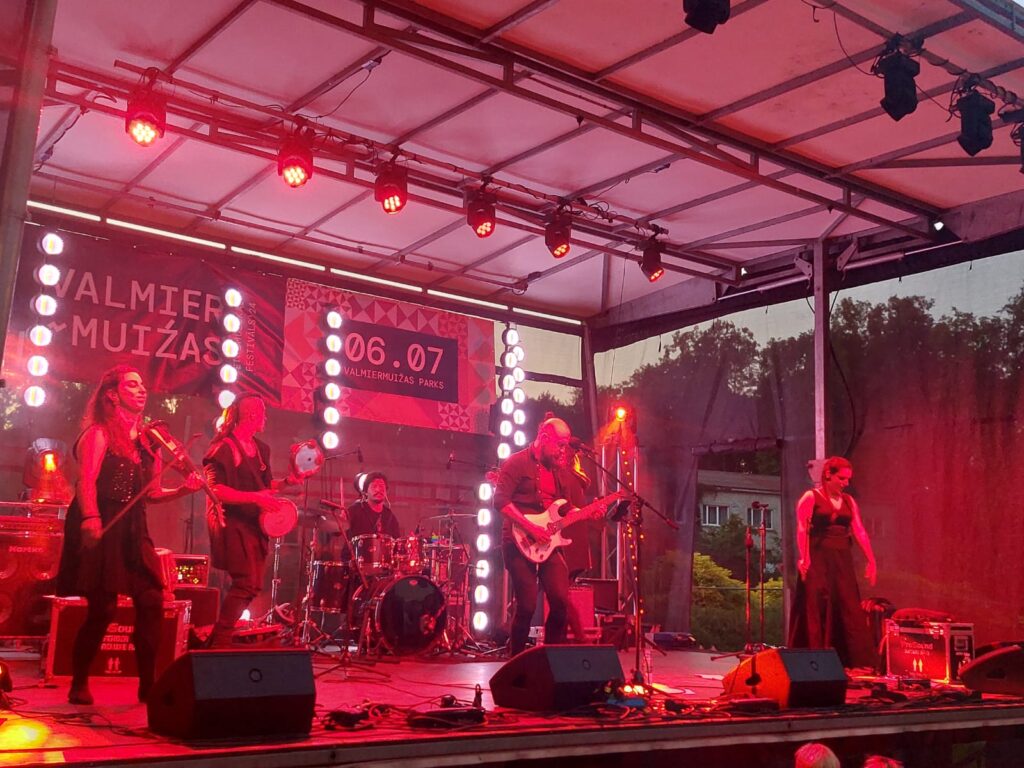 Autors:  FOTO: Ingūna Johansone