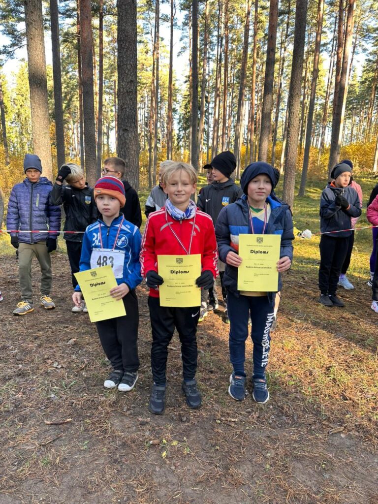Autors: Foto: Hula Daria, Smiltenes vidusskolas 9.b klases skolniece