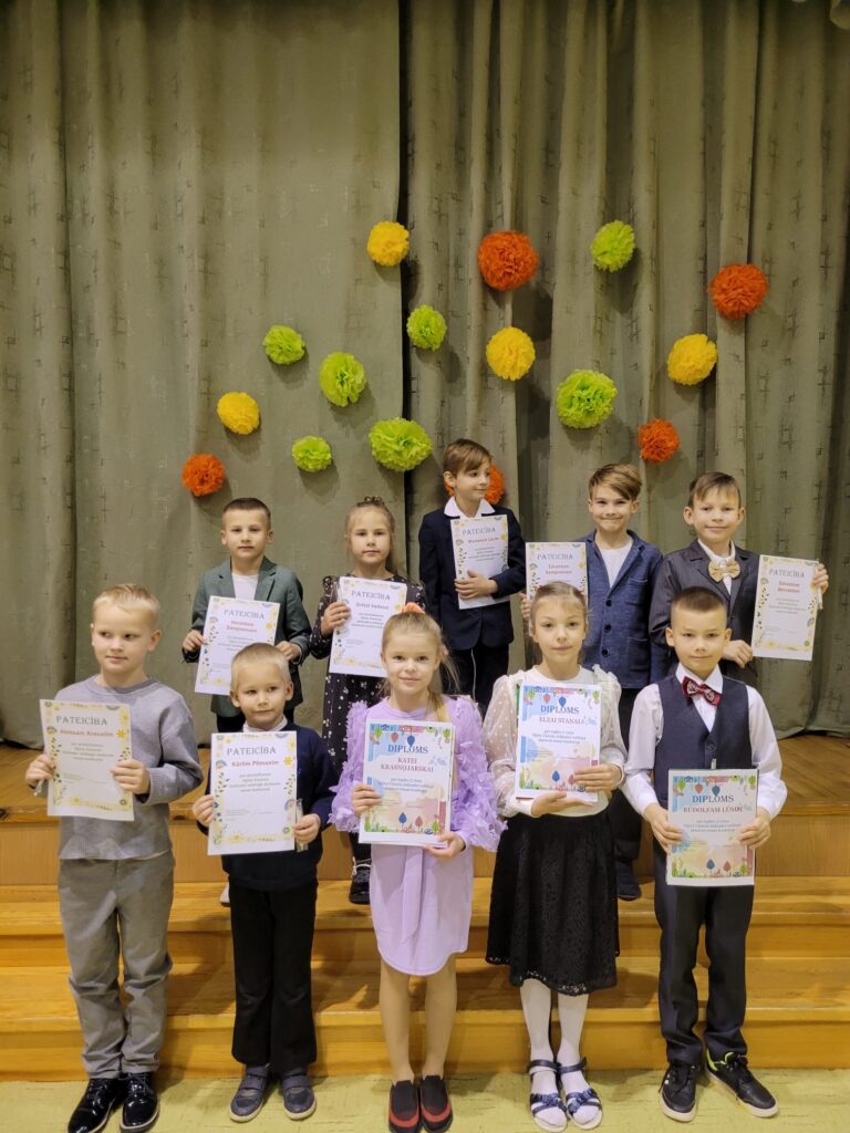 Autors: Foto: V.Jaukule