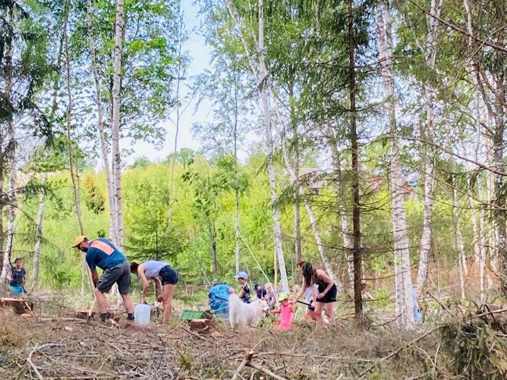 Autors: Foto: Ervins Labanovskis