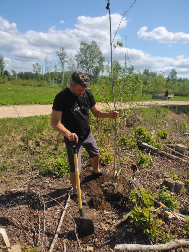Autors: Foto: Ervins Labanovskis
