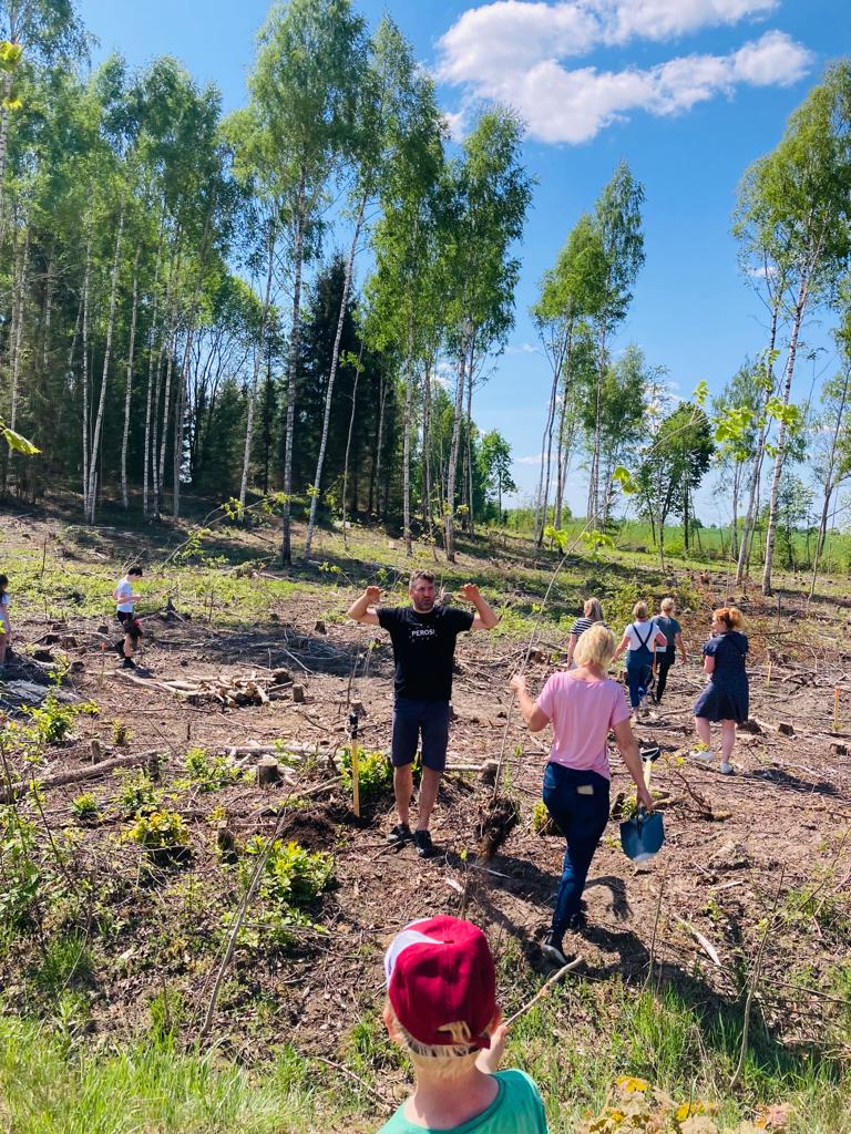 Autors: Foto: Ervins Labanovskis