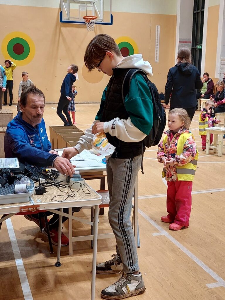 Autors: Foto: Dace Kalniņa un Alda Zvejniece