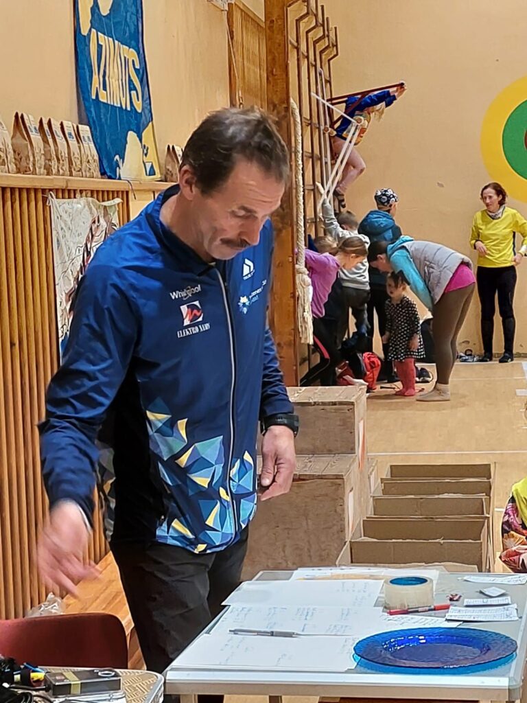 Autors: Foto: Dace Kalniņa un Alda Zvejniece