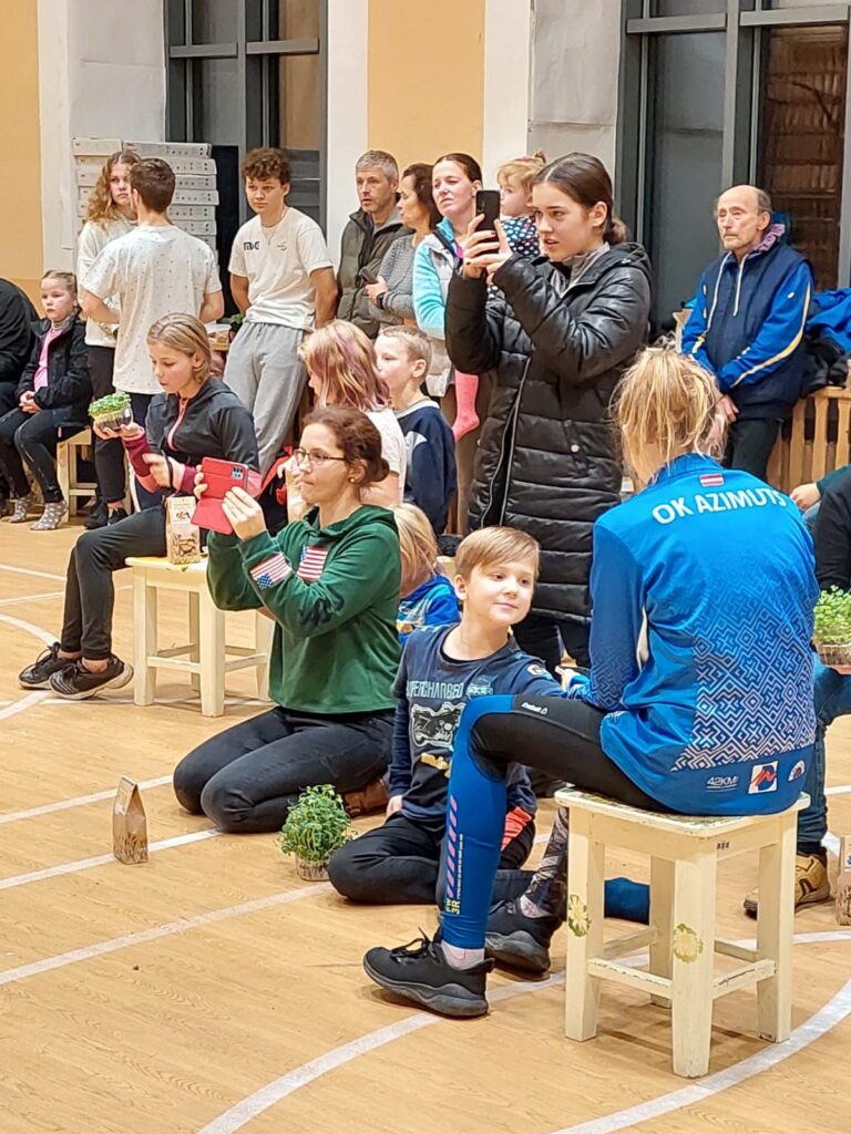 Autors: Foto: Dace Kalniņa un Alda Zvejniece