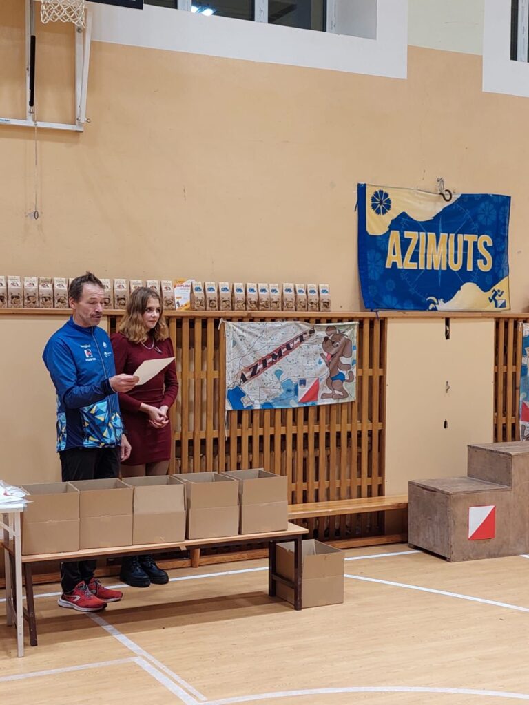 Autors: Foto: Dace Kalniņa un Alda Zvejniece