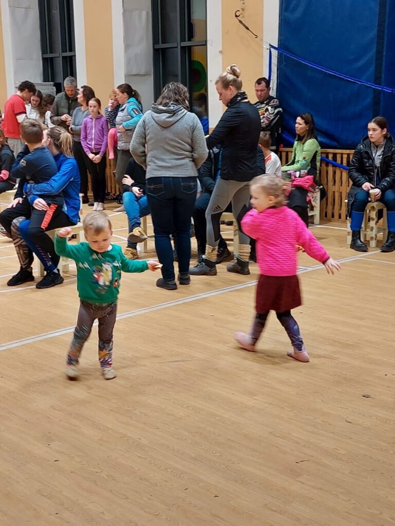 Autors: Foto: Dace Kalniņa un Alda Zvejniece