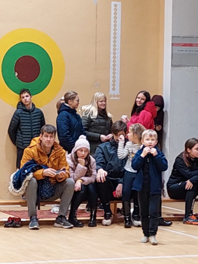 Autors: Foto: Dace Kalniņa un Alda Zvejniece