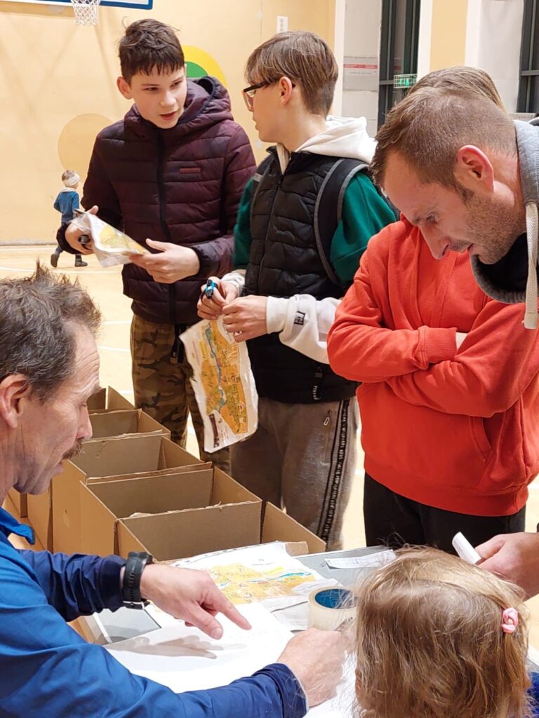 Autors: Foto: Dace Kalniņa un Alda Zvejniece