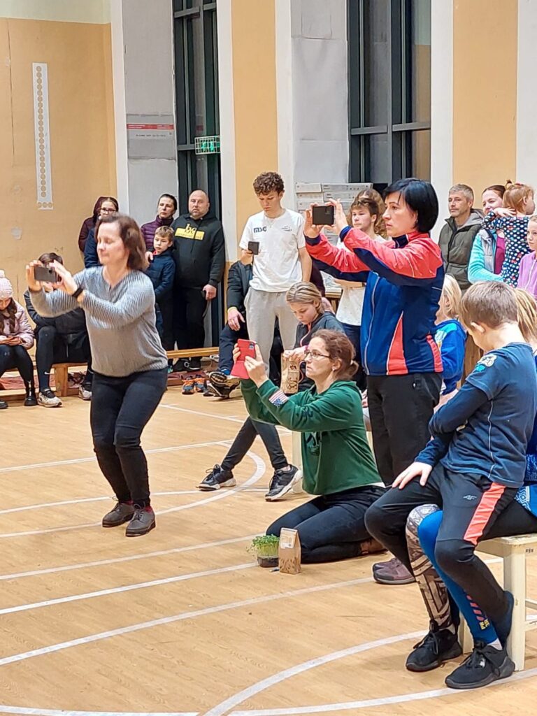 Autors: Foto: Dace Kalniņa un Alda Zvejniece