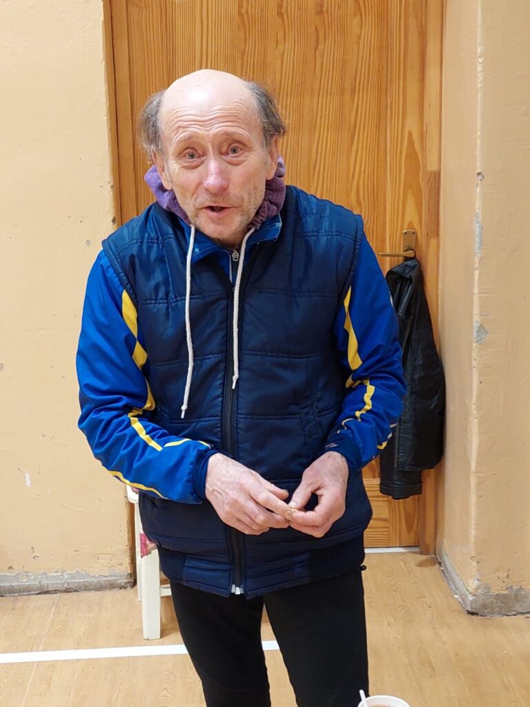 Autors: Foto: Dace Kalniņa un Alda Zvejniece