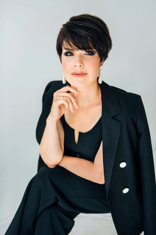 Zanda Švēde
Autors: Publicitātes foto.