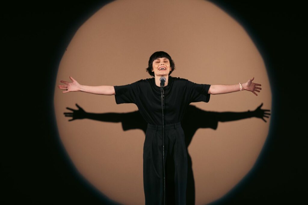 'Zēni nav meitenes'
Autors: Foto: Marko Rass