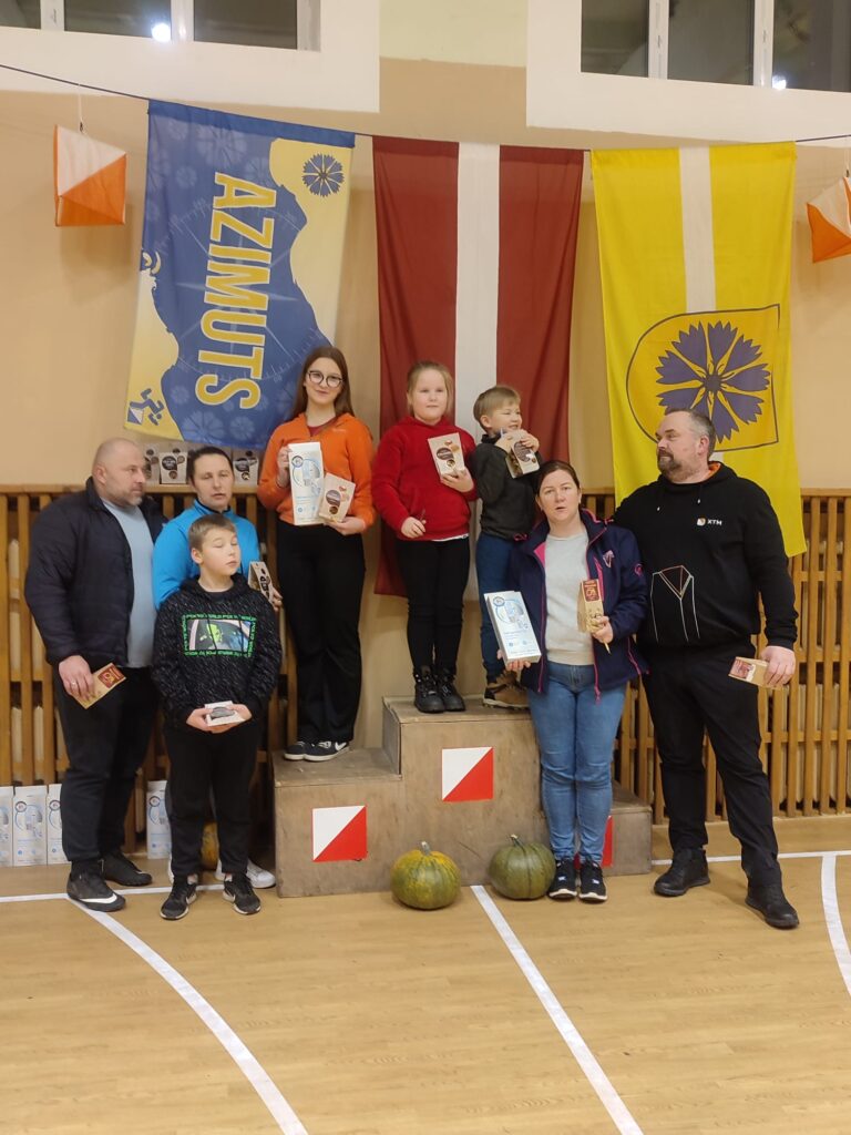 Autors: FOTO: Ilva Harkina un Dzintra Bormane