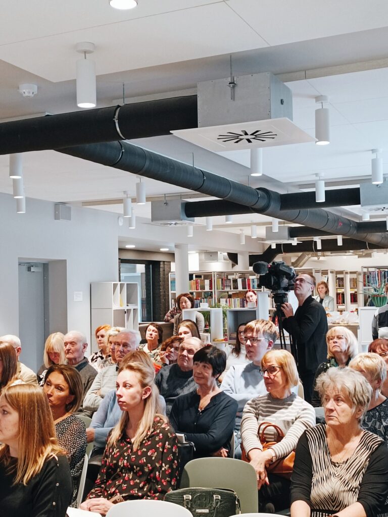 Autors: Foto: Baiba Vahere, Jānis Ūdris, Vita Blate