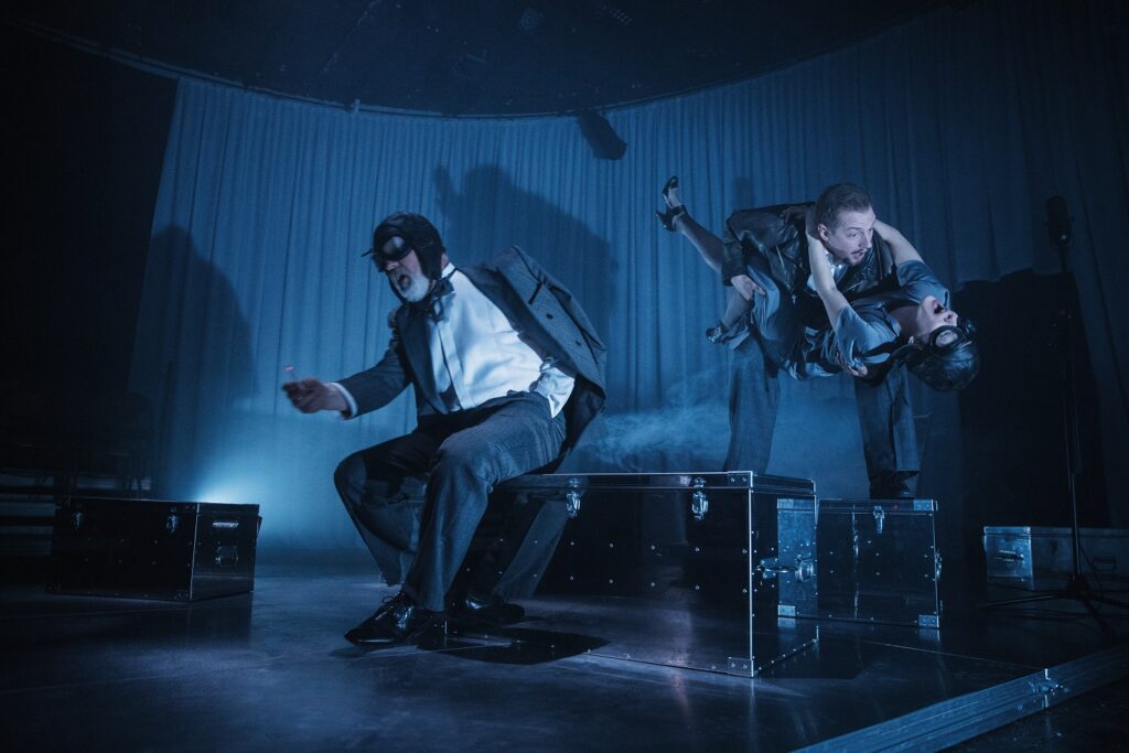 Autors: FOTO: Matīss Markovskis