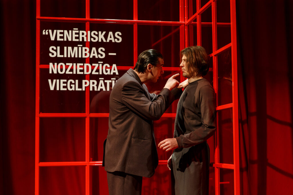 Autors: Foto: Matīss Markovskis