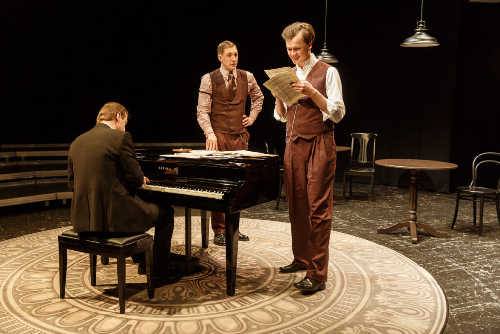 Autors: Foto: Matīss Markovskis