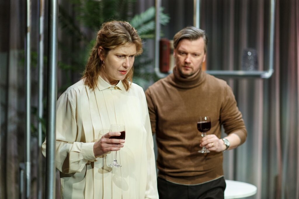 'Labie cilvēki'. Foto: Matīss Markovskis