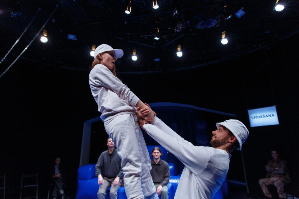 Autors: Foto: Matīss Markovskis