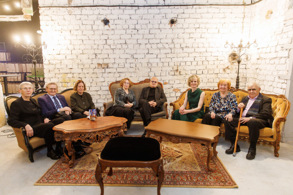 Autors: FOTO: Matīss Markovskis