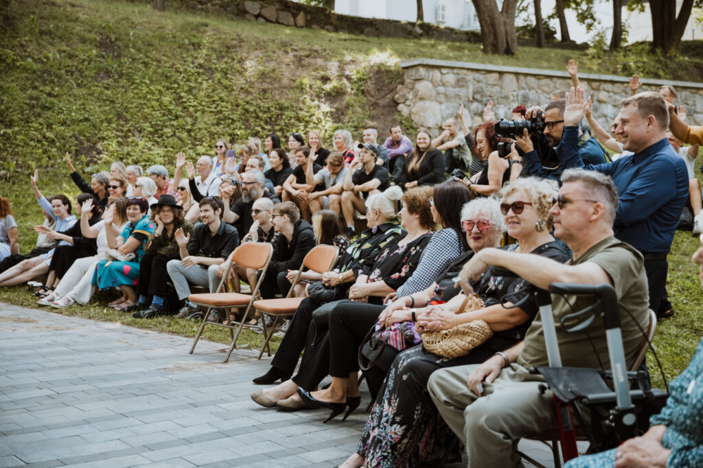 Autors: Foto: Matīss Markovskis